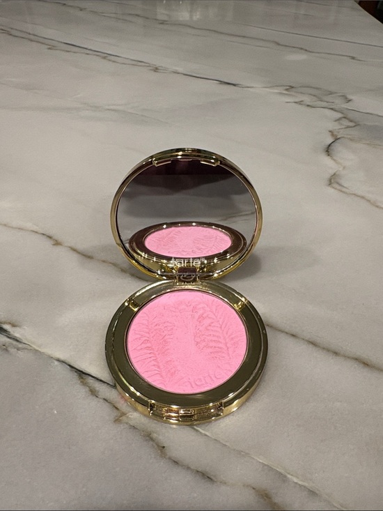 tarte Other - Tarte energy Amazonian Clay 12-hr Blush